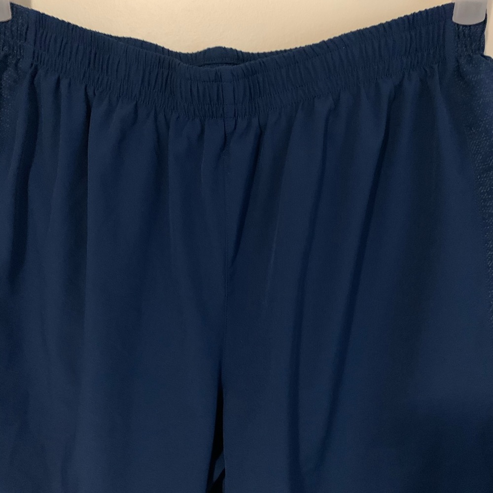 Adidas double shorts - Picture 3 of 12